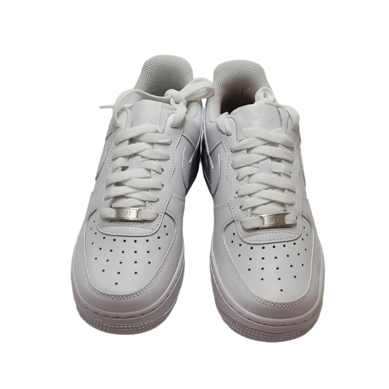 ZAPATILLAS NIKE AIR WMNS AIR FORCE 1 07 BLANCO 36.5 EUR