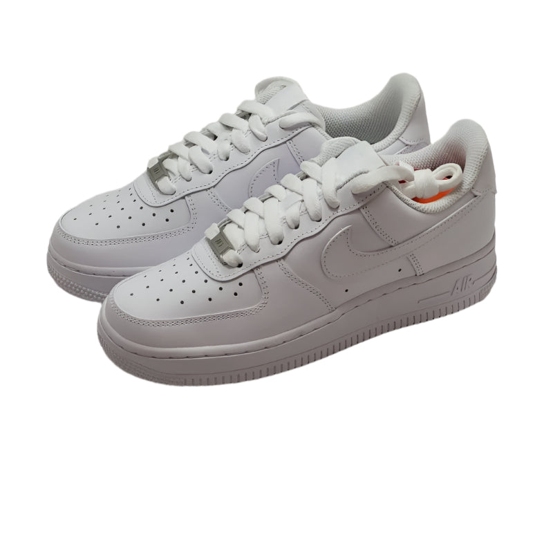 ZAPATILLAS NIKE AIR WMNS AIR FORCE 1 07 BLANCO 36.5 EUR