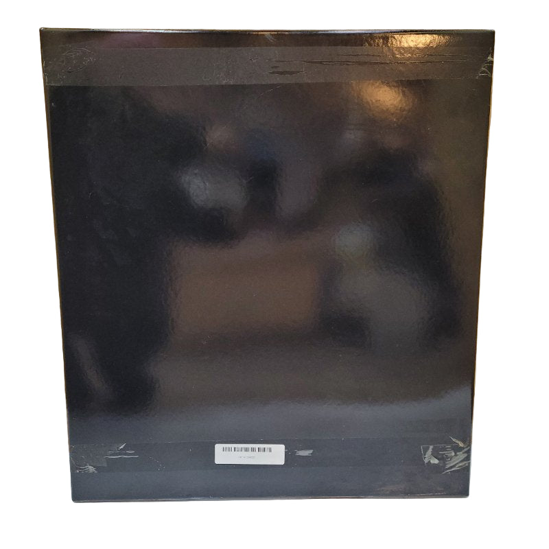 Bandeja Enlozada Lisa Frigonor Negro 55x65cm