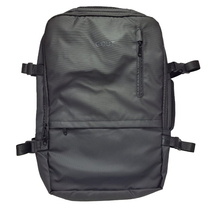Mochila Travel Negro