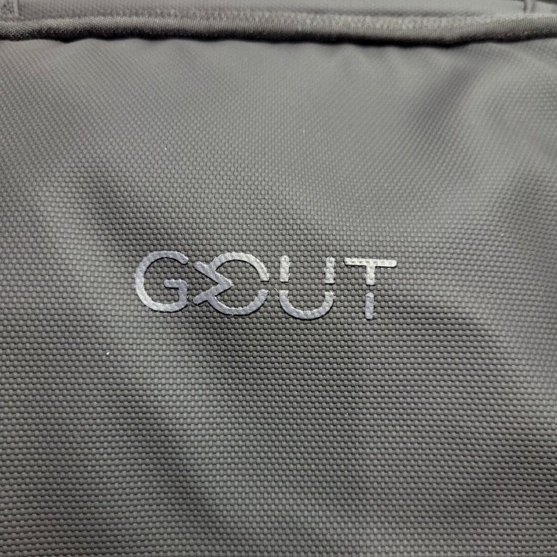 Mochila Travel Negro