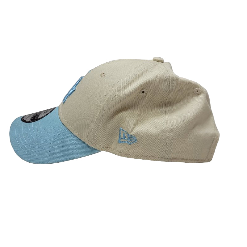 Gorra 9Forty L.a World Series Celeste Bright One Size Fits
