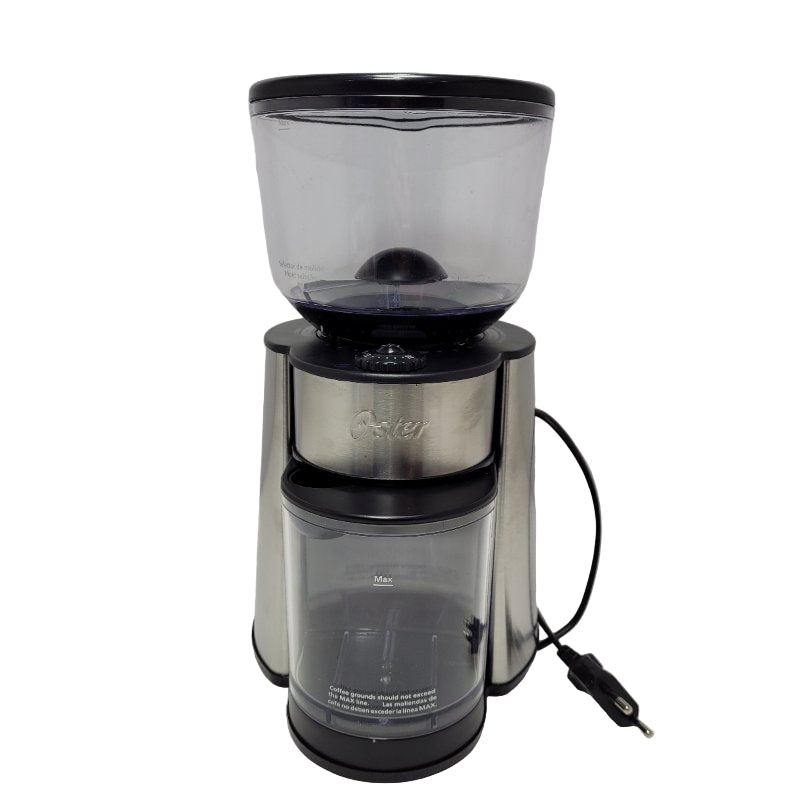 Molinillo  Automatico  De Cafe Oster Bvstbmh23