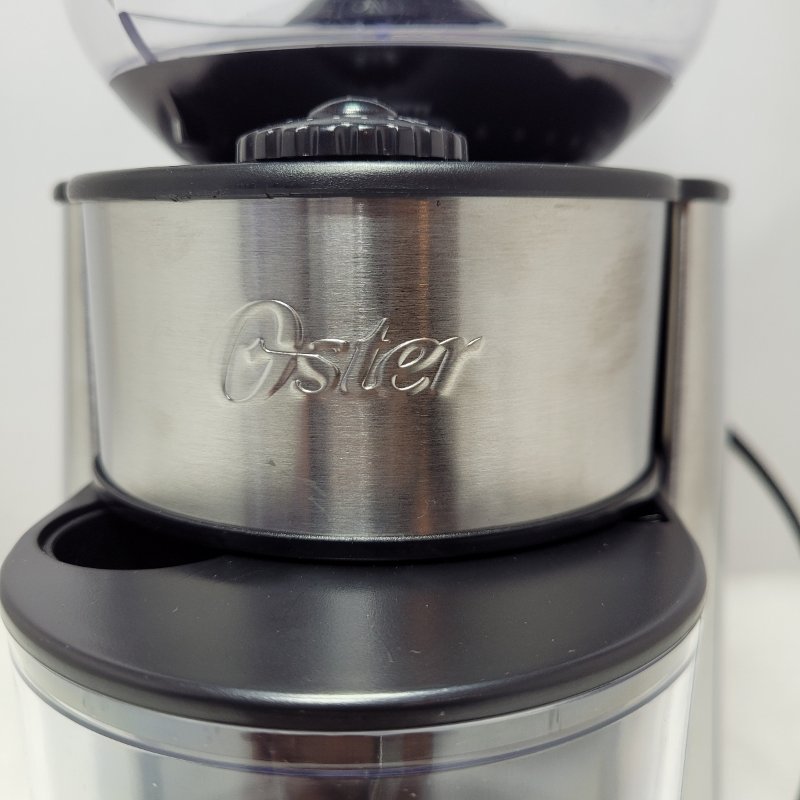 Molinillo  Automatico  De Cafe Oster Bvstbmh23
