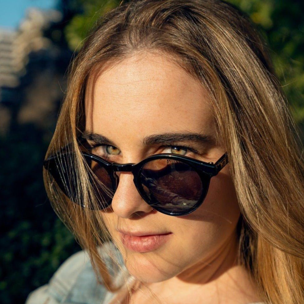 Lentes Reckless Cujas Shadow