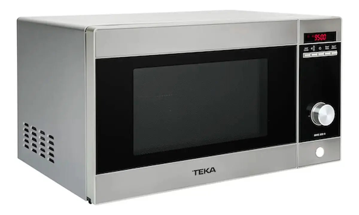 Microondas Teka MWE 230 Inox 23 Litros