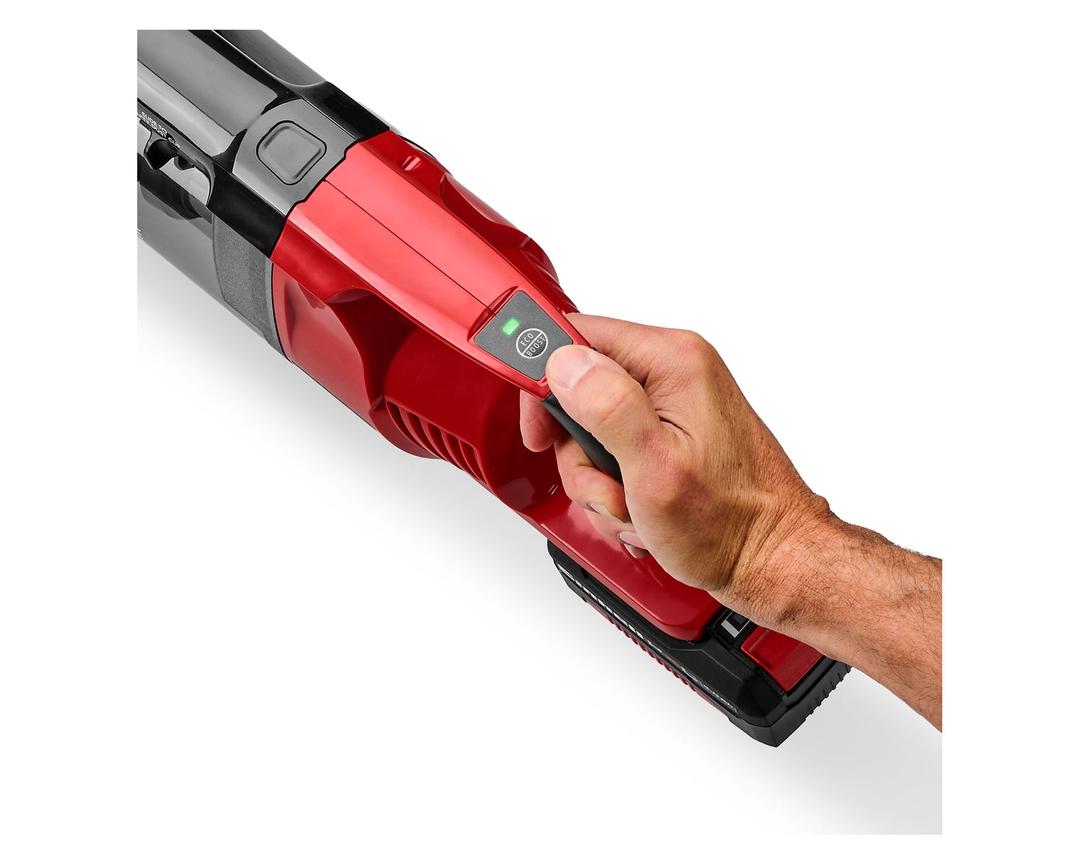 Aspiradora Vertical Einhell TE-SV 18 Li Solo – 18V sin batería