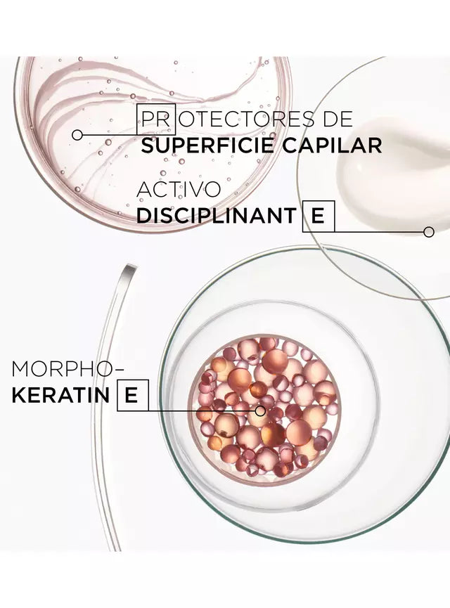 Fondant Fluidealiste Kerastase Discipline 200 Ml