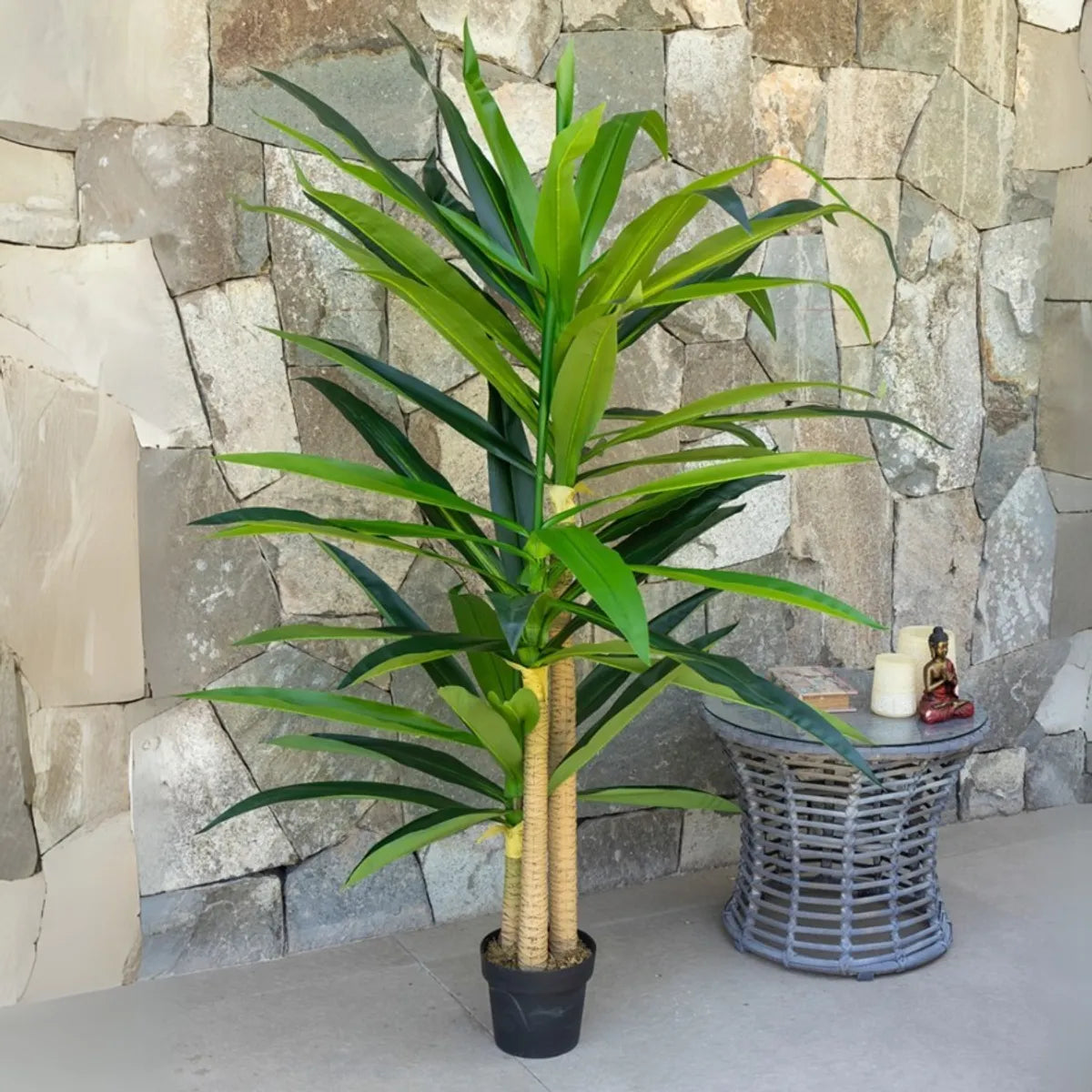 Planta Artificial Dracena de 180 cm Vadell