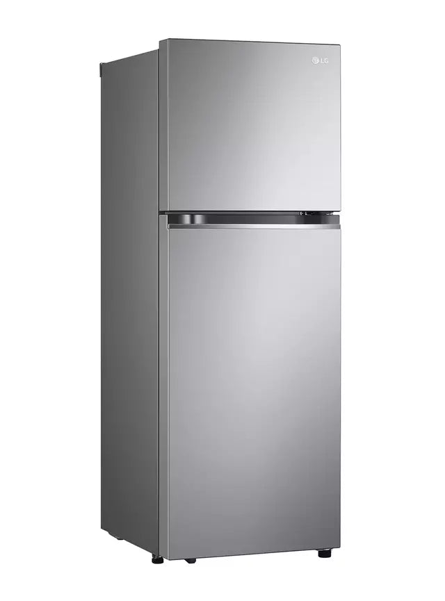 Refrigerador LG VT32BPP Gris 315 Litros