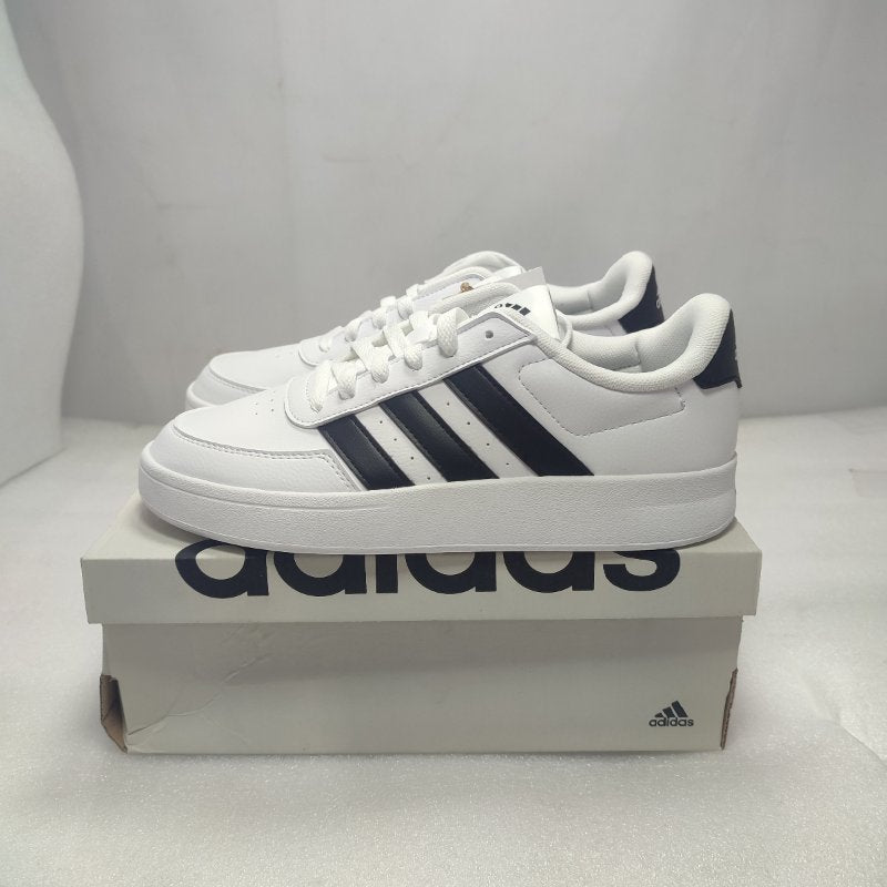 Zapatillas Adidas Breaknet 2.0 Blanco Us: 7 / Uk: 6 1/2 / Cl: 39 / Mm: 245
