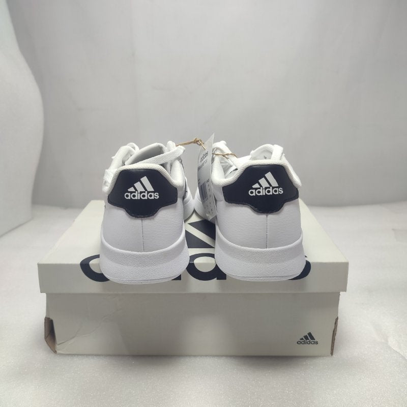 Zapatillas Adidas Breaknet 2.0 Blanco Us: 7 / Uk: 6 1/2 / Cl: 39 / Mm: 245