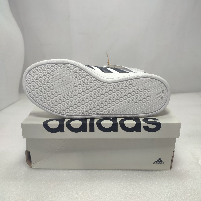 Zapatillas Adidas Breaknet 2.0 Blanco Us: 7 / Uk: 6 1/2 / Cl: 39 / Mm: 245