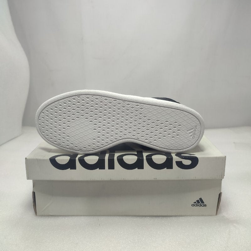 Zapatillas Adidas Breaknet 2.0 Black / White Us: 7 1/2 / Uk: 7 / Cl: 39.5 / Mm: 250