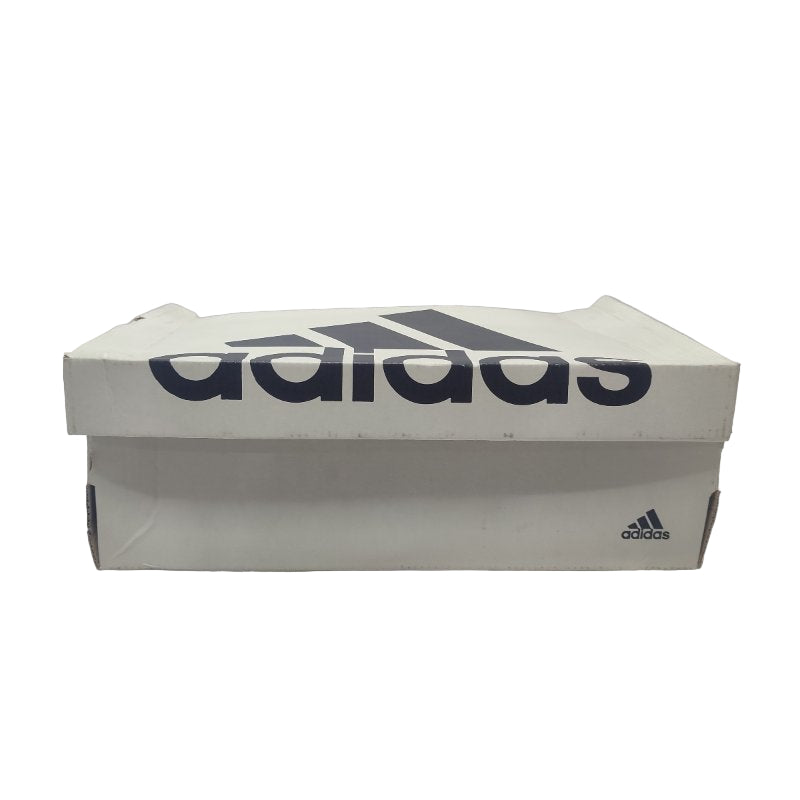Zapatillas Adidas Breaknet 2.0 Black / White Us: 7 1/2 / Uk: 7 / Cl: 39.5 / Mm: 250