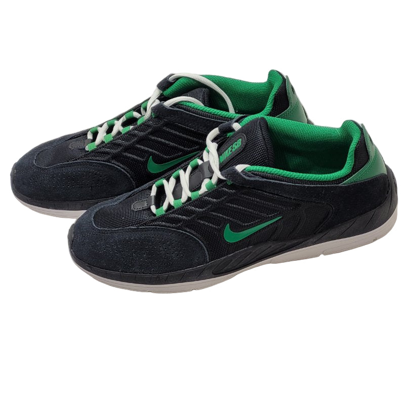 Zapatillas Nike Sb Vertebrae Negro 45 Eur Masculino