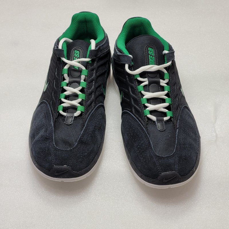 Zapatillas Nike Sb Vertebrae Negro 45 Eur Masculino