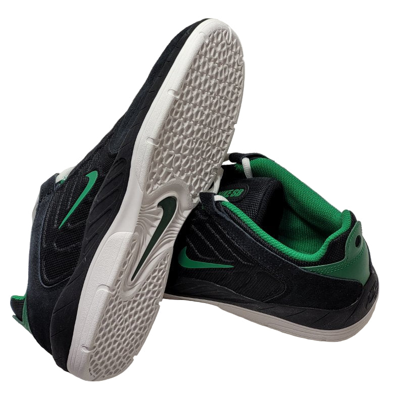 Zapatillas Nike Sb Vertebrae Negro 45 Eur Masculino
