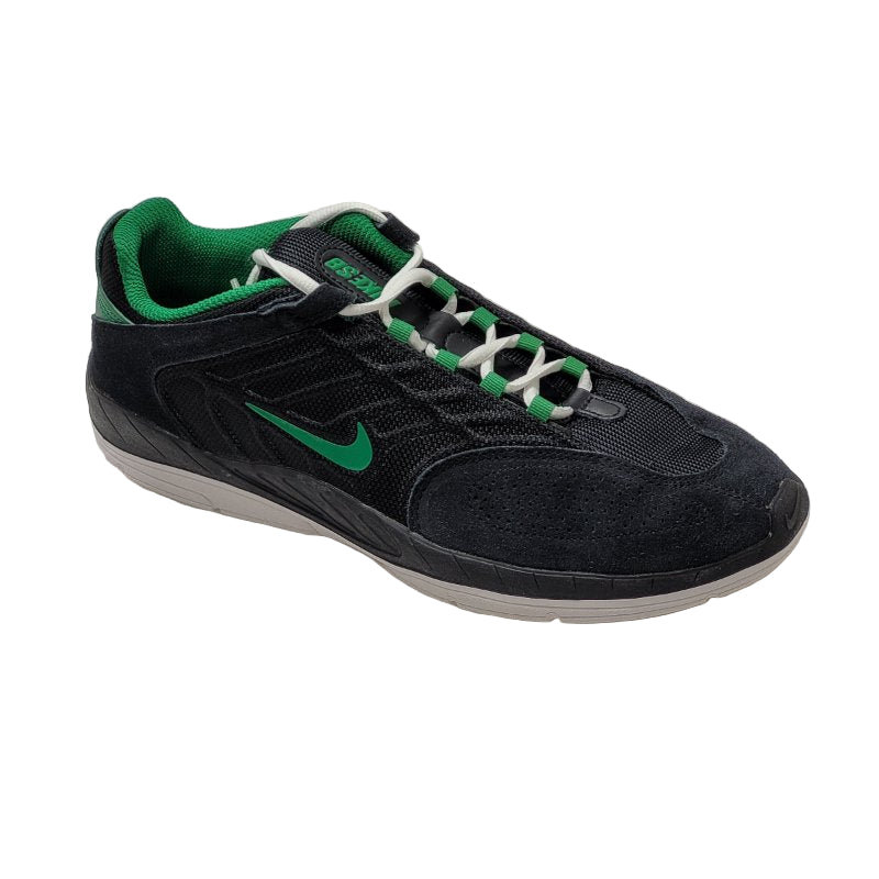 Zapatillas Nike Sb Vertebrae Negro 45 Eur Masculino