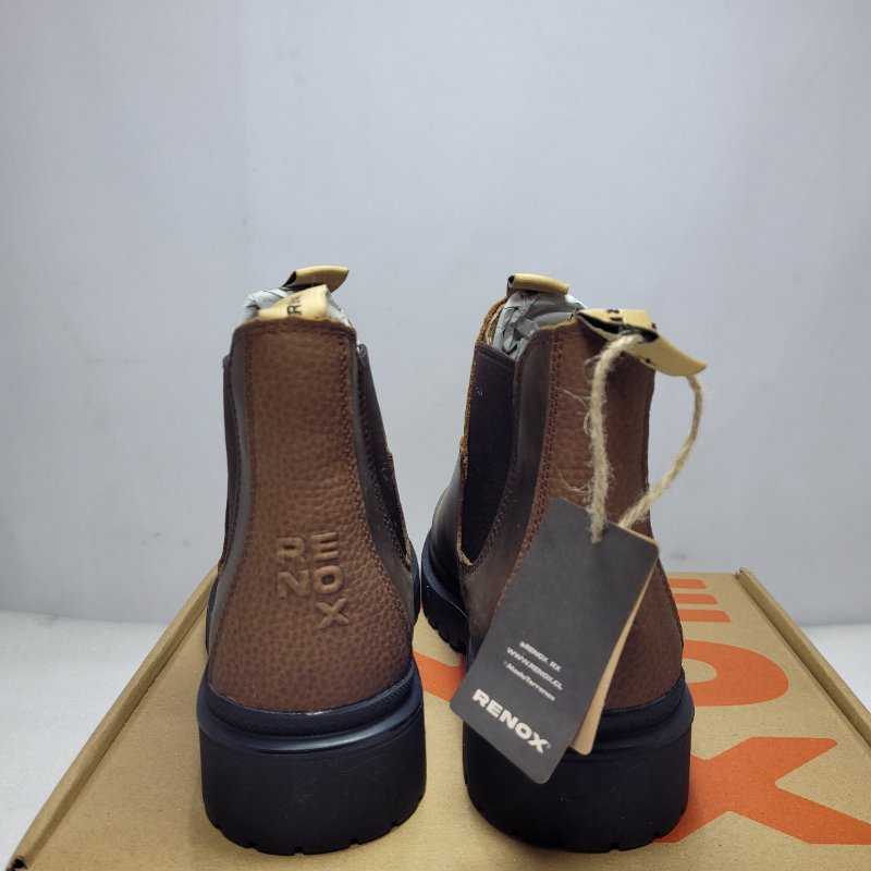 Zapatos Renox Renox Original 2 Cafe 36