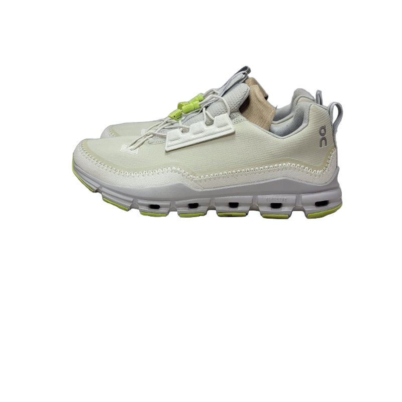 Zapatillas Cloudaway Cloud 5 Verde Agua 41 Femenino