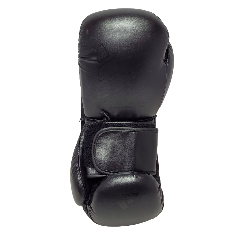 Guantes Boxing Adidas Hybrid 80 Negro 14-0z
