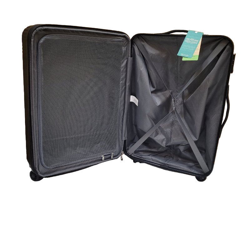 Maleta Saxoline Anglia Negra M 85l