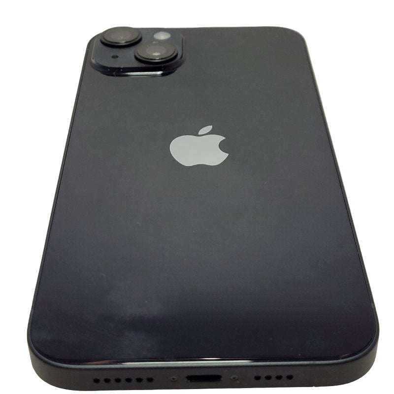 Celular Apple Iphone 14 Plus A2886 Midnight 256gb