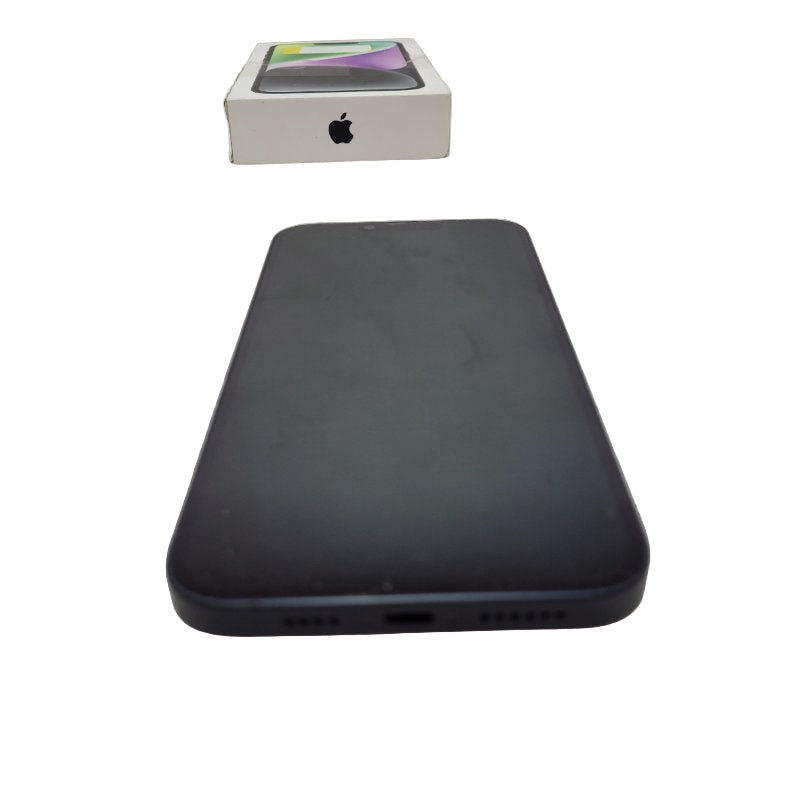 Celular Apple Iphone 14 Plus A2886 Midnight 256gb