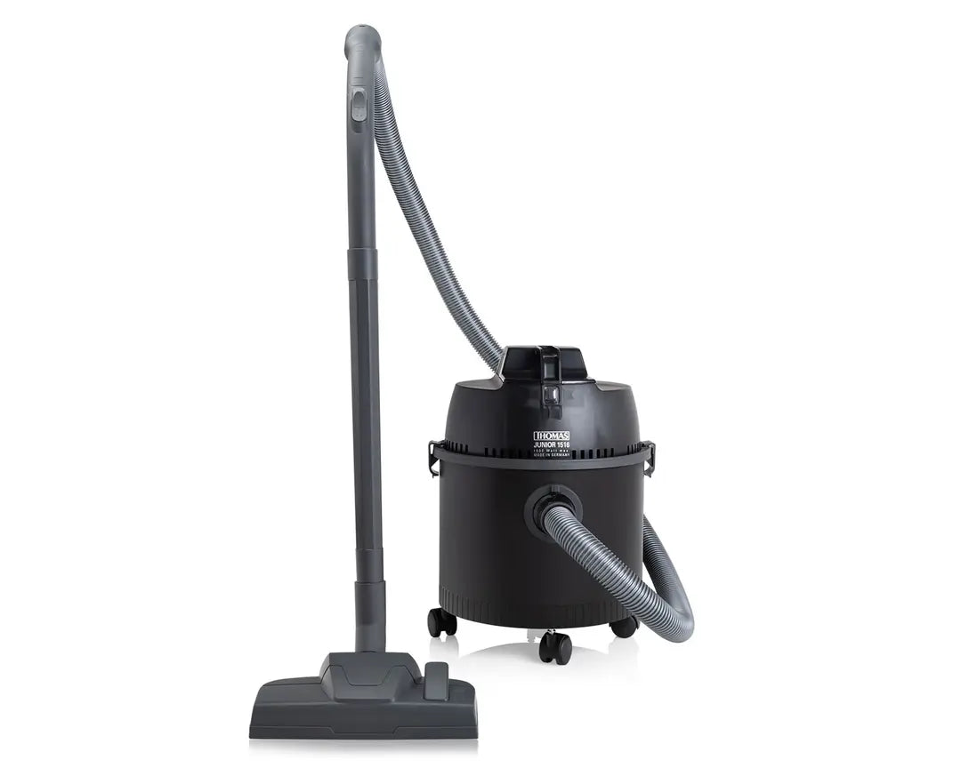 Aspiradora Thomas Junior 1516 - 1500 W de Potencia