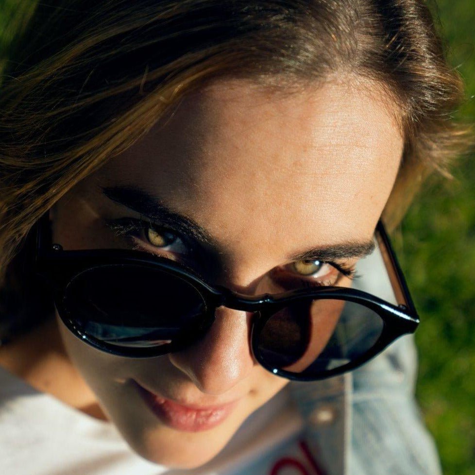 Lentes Reckless Cujas Shadow
