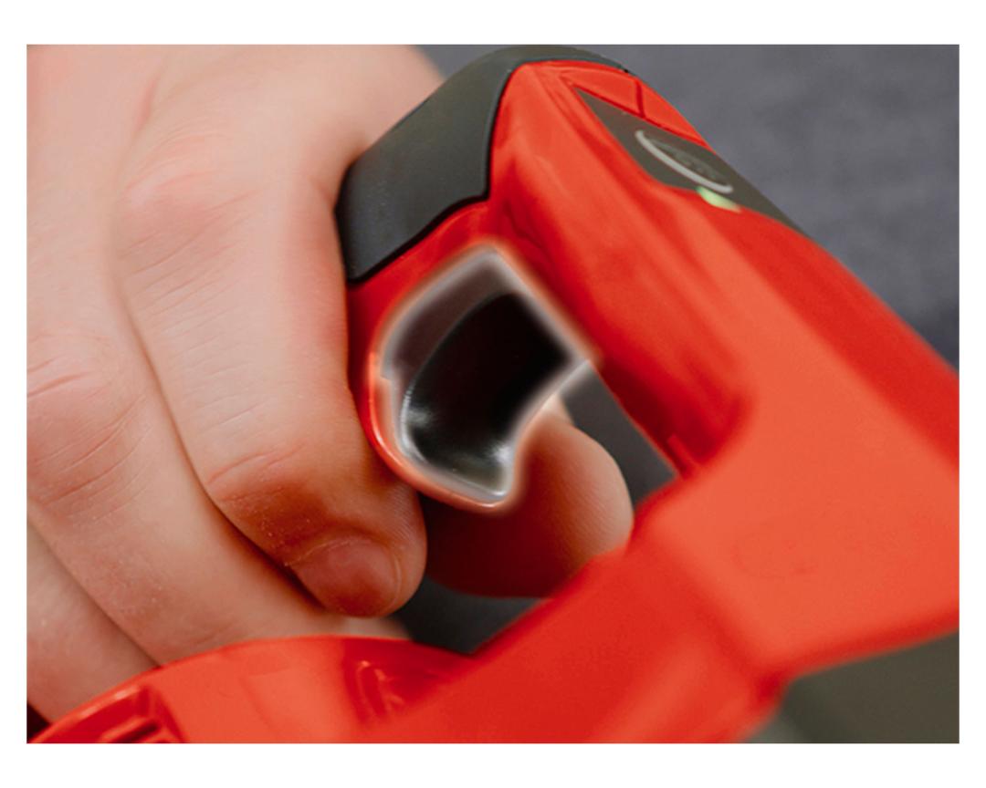 Aspiradora Vertical Einhell TE-SV 18 Li Solo – 18V sin batería