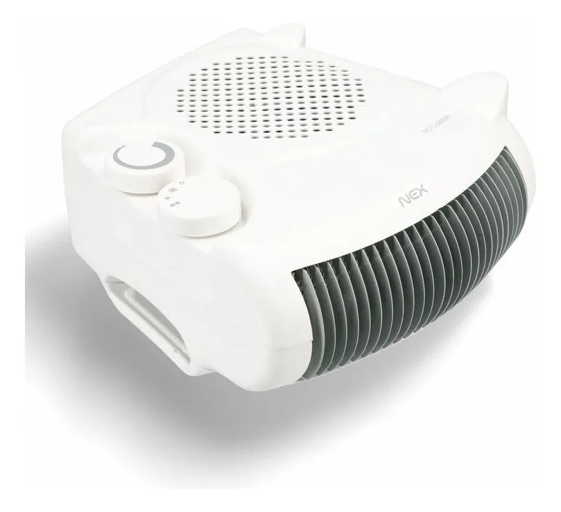 Termoventilador Nex 1900 W Blanco