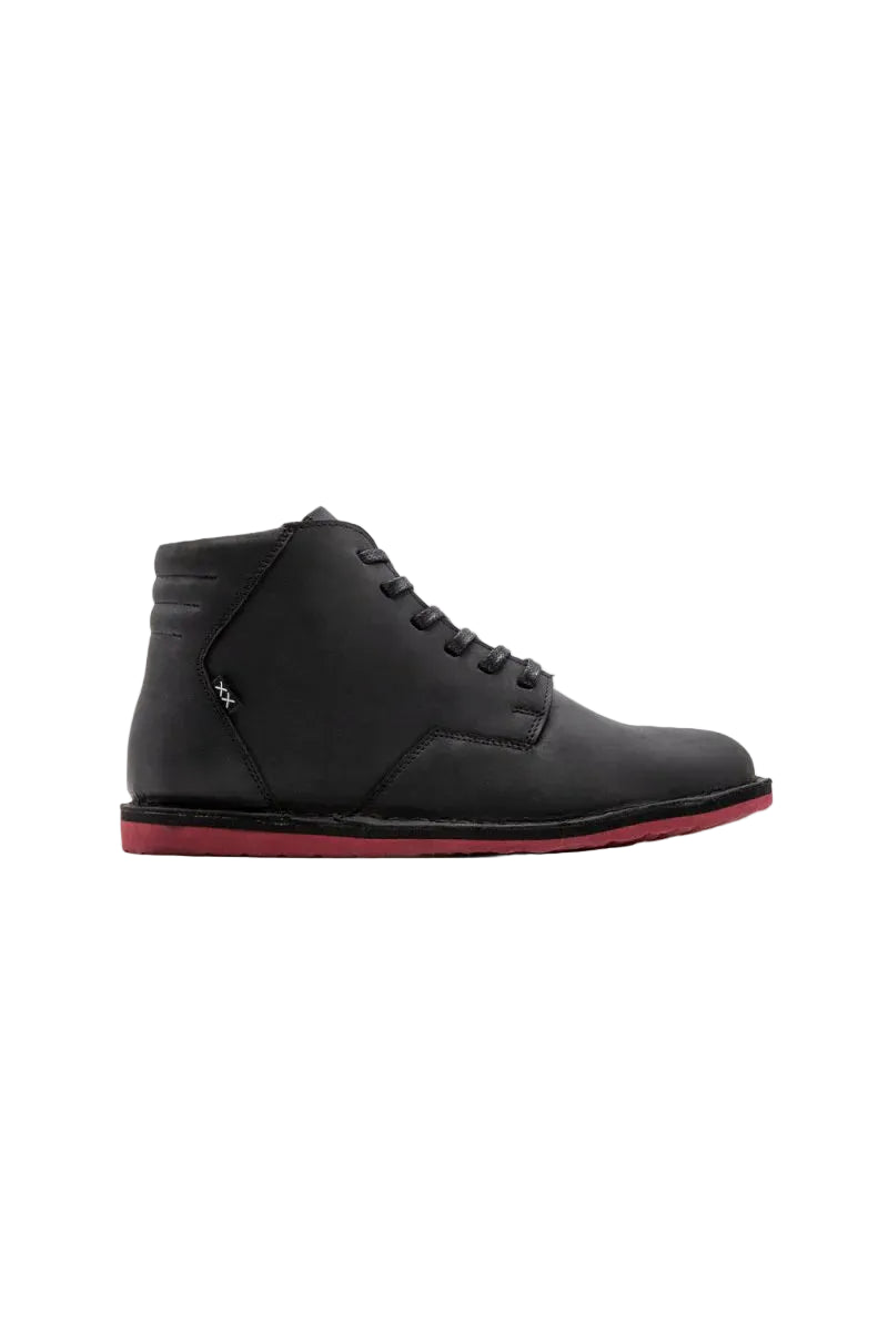 Zapato Deportivo Bestias Gerbo Negro Talla 42, Masculino