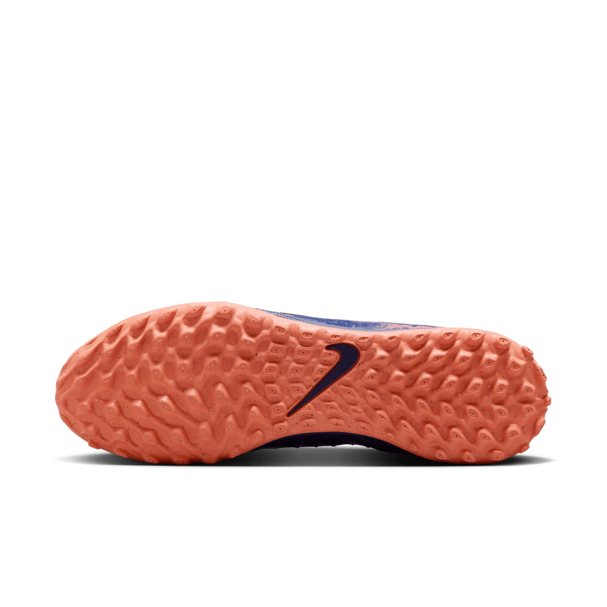 Zapatilla De Futbol Nike Phantom Gx Ii Academy Tf Eh talla 38.5 Masculino