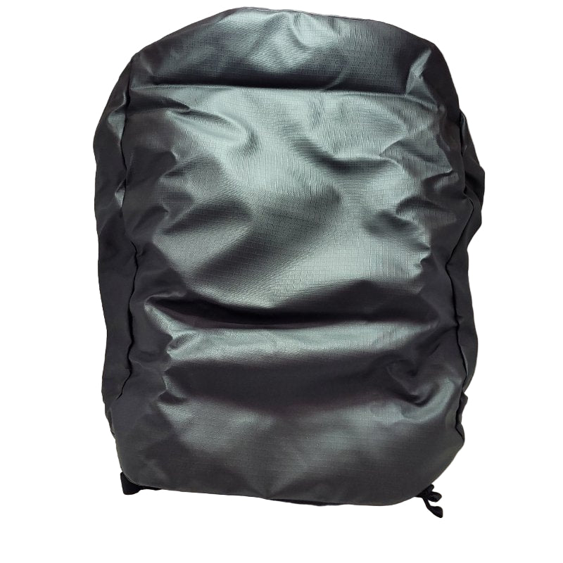 Bolso  Ranger Duffle Dakine Negro 90 L