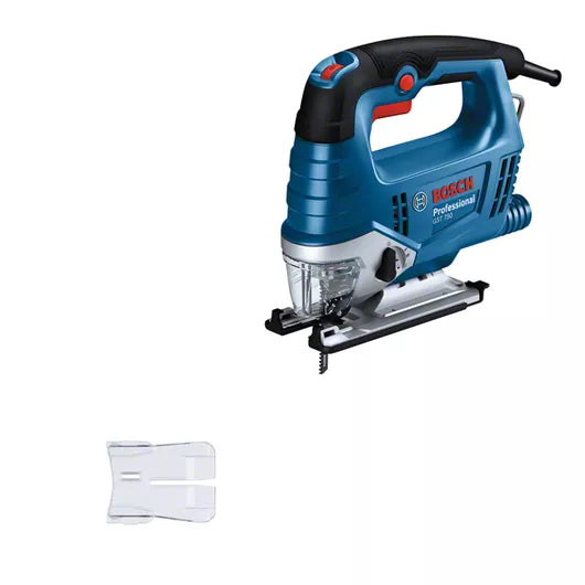 Sierra Caladora Profesional Bosch Gst750 Verde 520 W
