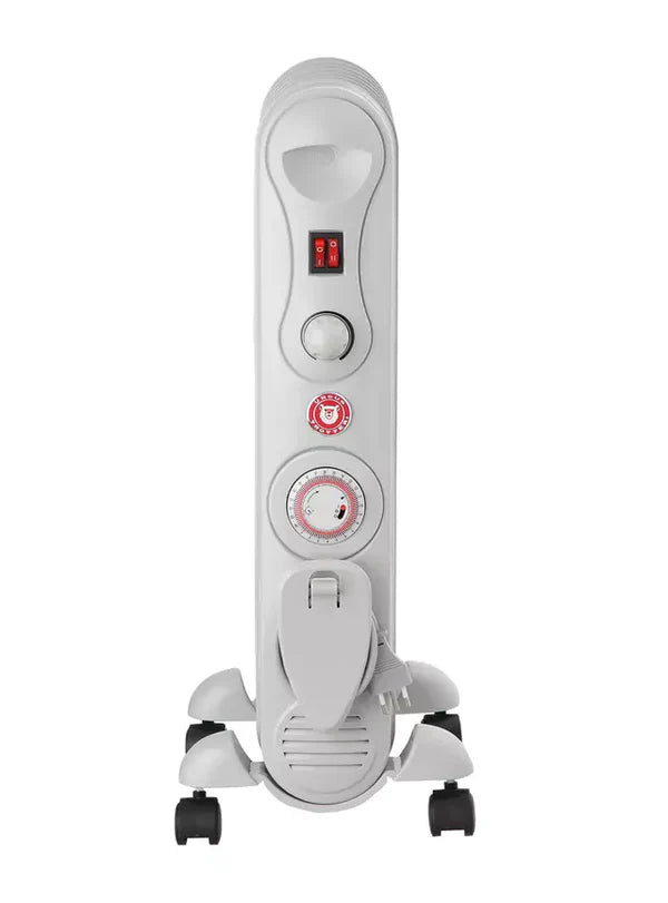 Calefactor OleoEléctrico Ursus Trotter UT S-9T