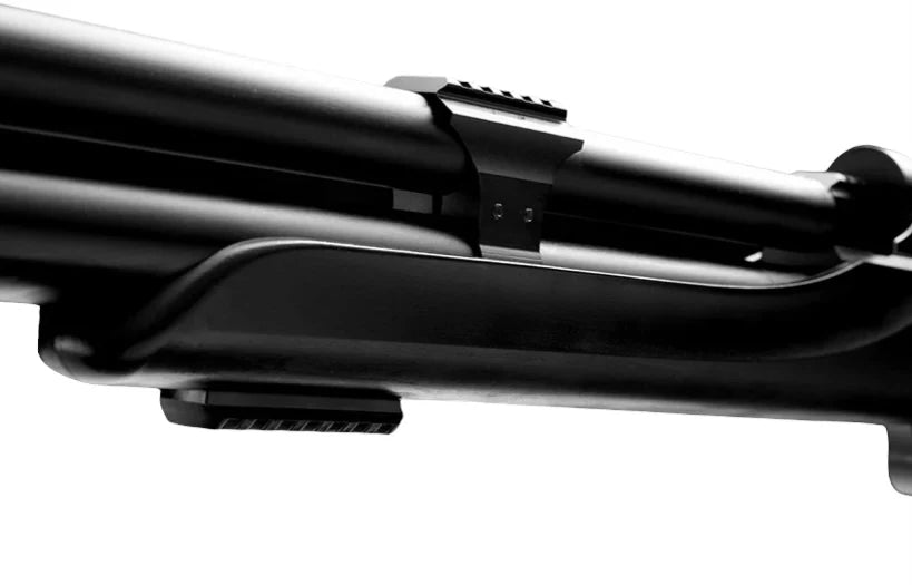 Carabina Air Gun Snowpeak M25s 5.5mm