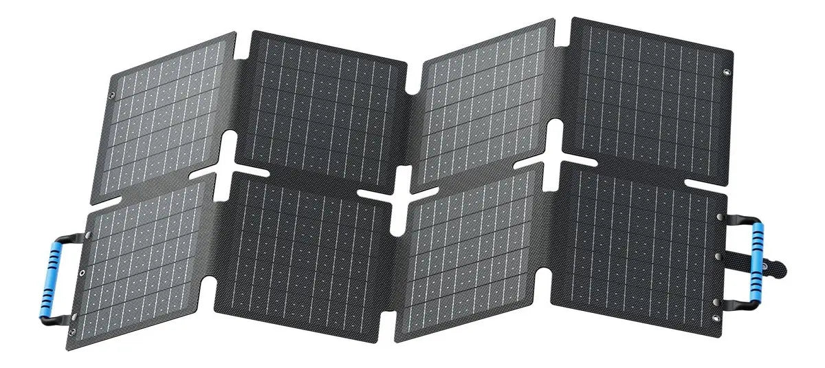 Panel Solar BLUETTI Sora 60, 60W