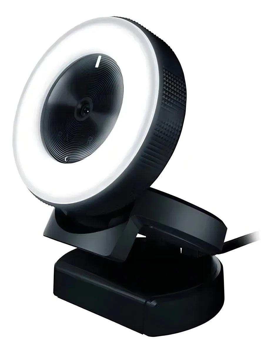 Cámara Web Razer Kiyo