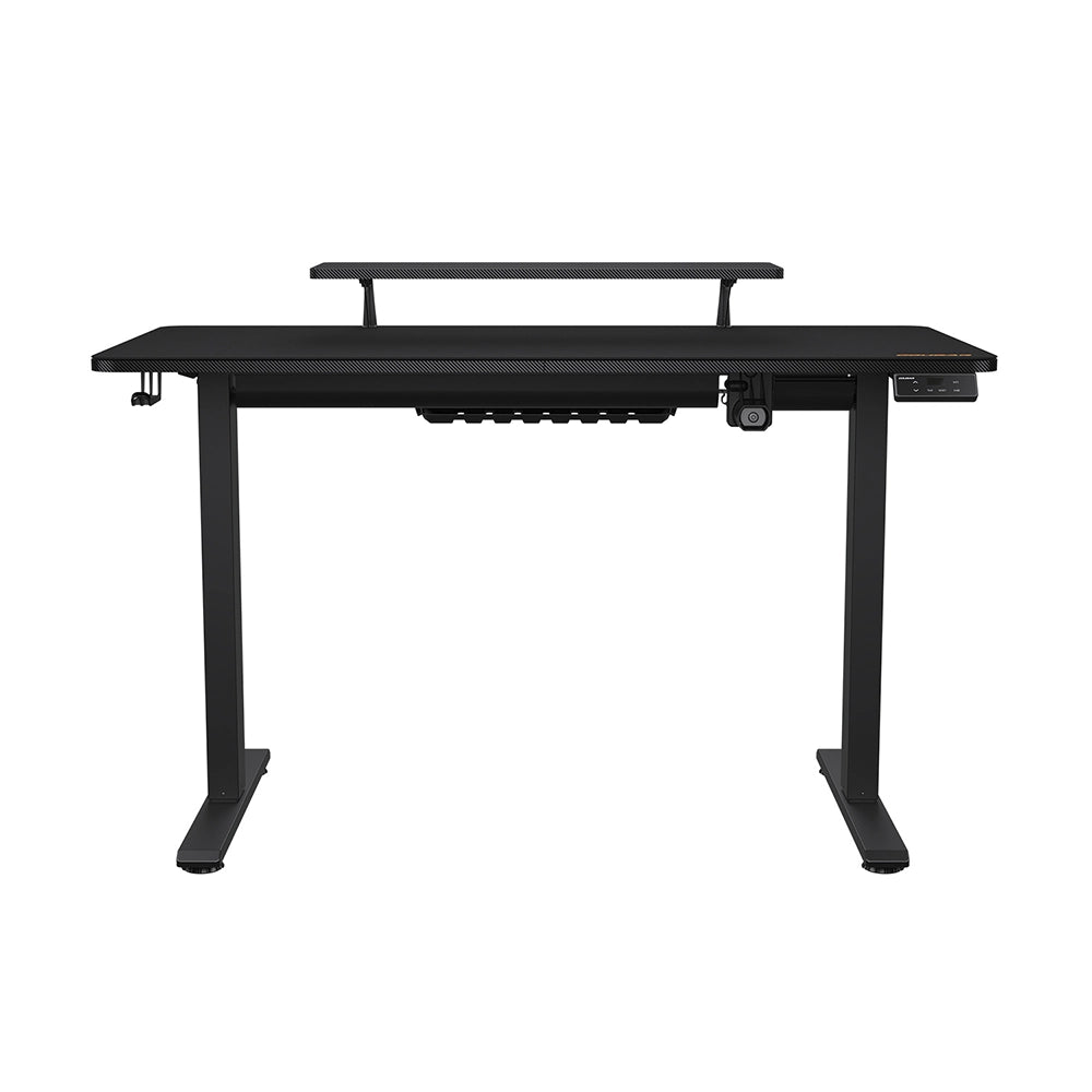 Escritorio Eléctrico Cougar E-Star 120 Luffy Negro