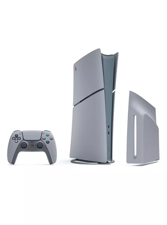 PlayStation 5 Sony Edición Limitada 30 Aniversario Gris 1TB