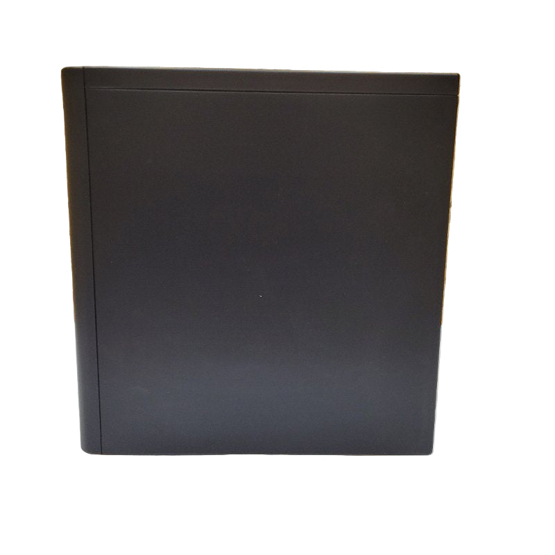 Estufa Infrarroja  Thor Smart 1500 Wifi Thorben Green 1500 Wifi Negro