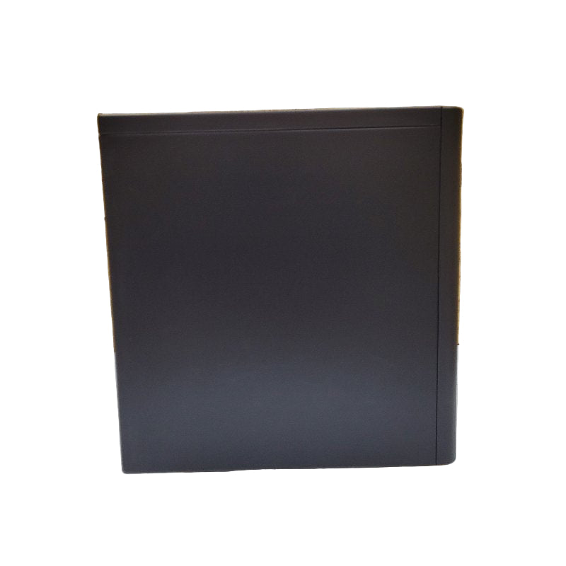 Estufa Infrarroja  Thor Smart 1500 Wifi Thorben Green 1500 Wifi Negro