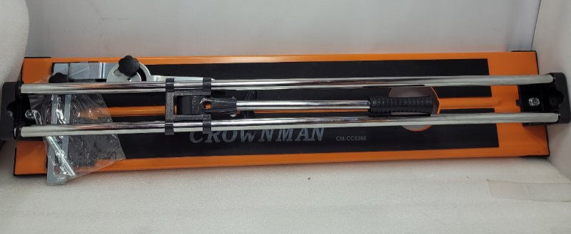 Corta Ceramica Crownman Cm-Cc5360 600 Mm