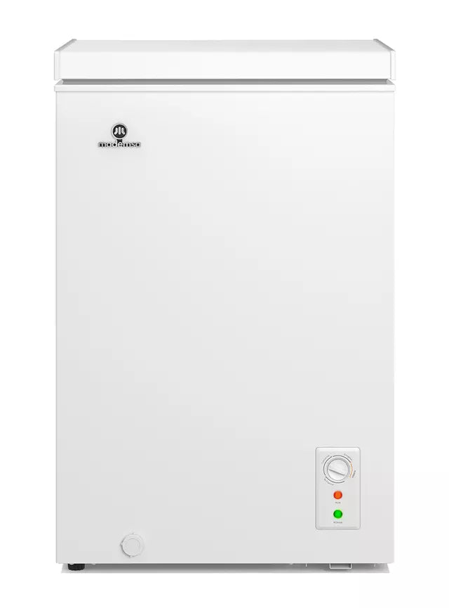 Congelador Mademsa H 100 97 Litros Blanco