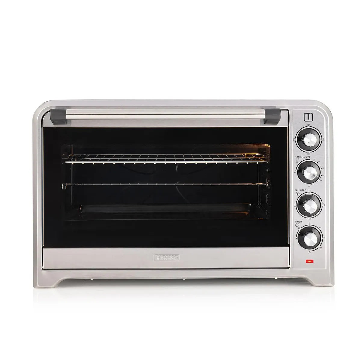 Horno Eléctrico Thomas TH-100I 100 Litros