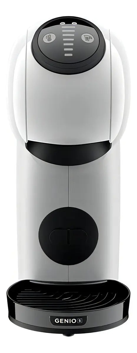 Cafetera Nescafé Dolce Gusto Genio S Blanca