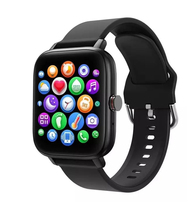 Reloj Inteligente Deportivo Genérico JL7012F6/BW0537F para Hombre